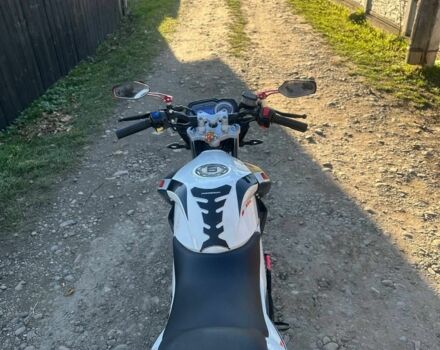 Інша Інша, об'ємом двигуна 0.2 л та пробігом 0 тис. км за 820 $, фото 11 на Automoto.ua