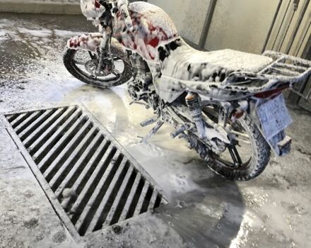 Другая Другая, объемом двигателя 0.15 л и пробегом 0 тыс. км за 417 $, фото 4 на Automoto.ua