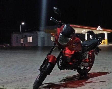 Другая Другая, объемом двигателя 0.15 л и пробегом 0 тыс. км за 417 $, фото 1 на Automoto.ua