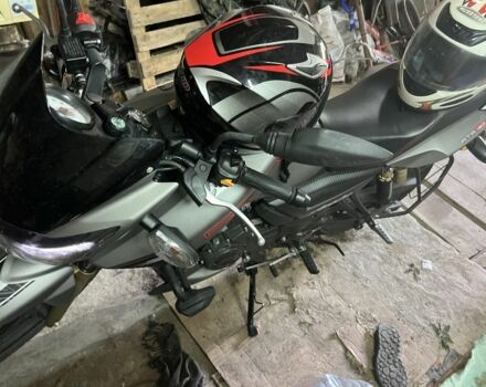 Другая Другая, объемом двигателя 0.18 л и пробегом 0 тыс. км за 1300 $, фото 4 на Automoto.ua