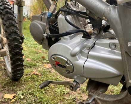 Другая Другая, объемом двигателя 0.13 л и пробегом 0 тыс. км за 478 $, фото 3 на Automoto.ua