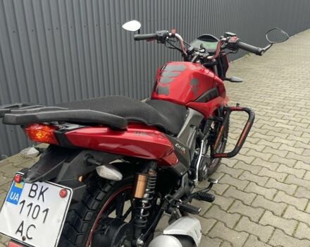 Другая Другая, объемом двигателя 0.18 л и пробегом 0 тыс. км за 800 $, фото 5 на Automoto.ua