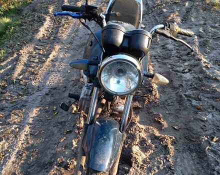 Інша Інша, об'ємом двигуна 0.15 л та пробігом 0 тис. км за 308 $, фото 3 на Automoto.ua