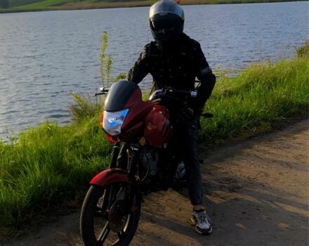 Другая Другая, объемом двигателя 0.15 л и пробегом 0 тыс. км за 417 $, фото 5 на Automoto.ua