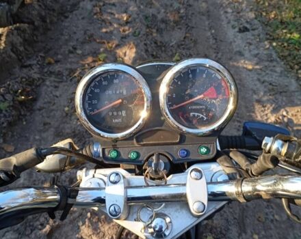 Інша Інша, об'ємом двигуна 0.15 л та пробігом 0 тис. км за 308 $, фото 2 на Automoto.ua