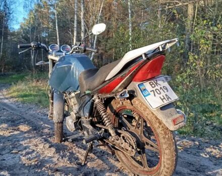 Інша Інша, об'ємом двигуна 0.15 л та пробігом 0 тис. км за 308 $, фото 5 на Automoto.ua