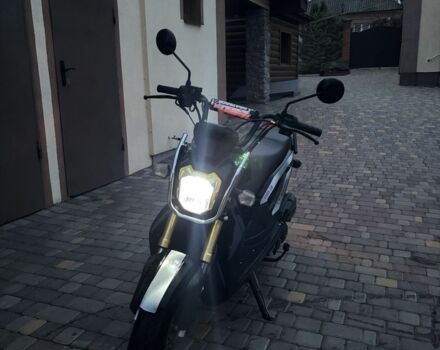 Другая Другая, объемом двигателя 0.15 л и пробегом 0 тыс. км за 757 $, фото 11 на Automoto.ua