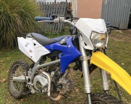 Другая Другая, объемом двигателя 0.13 л и пробегом 0 тыс. км за 478 $, фото 2 на Automoto.ua