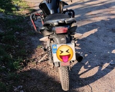 Другая Другая, объемом двигателя 0.15 л и пробегом 0 тыс. км за 648 $, фото 8 на Automoto.ua