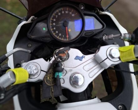 Другая Другая, объемом двигателя 0.2 л и пробегом 0 тыс. км за 1150 $, фото 2 на Automoto.ua