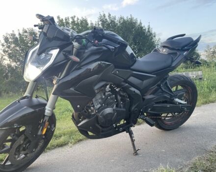 Другая Другая, объемом двигателя 0.5 л и пробегом 0 тыс. км за 2850 $, фото 2 на Automoto.ua