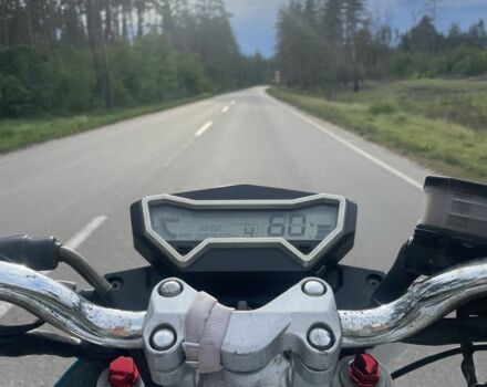 Другая Другая, объемом двигателя 0.2 л и пробегом 0 тыс. км за 1092 $, фото 2 на Automoto.ua