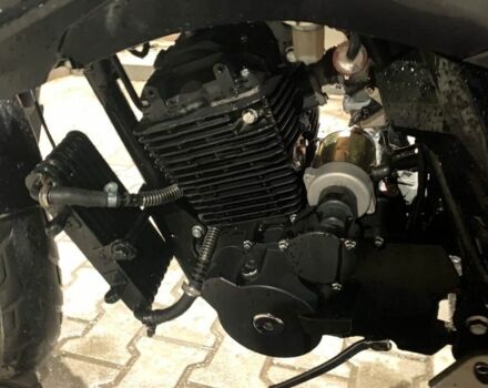 Інша Інша, об'ємом двигуна 0.25 л та пробігом 0 тис. км за 950 $, фото 2 на Automoto.ua