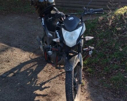 Другая Другая, объемом двигателя 0.15 л и пробегом 0 тыс. км за 648 $, фото 9 на Automoto.ua