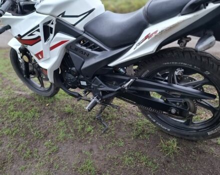 Другая Другая, объемом двигателя 0.2 л и пробегом 0 тыс. км за 1150 $, фото 5 на Automoto.ua