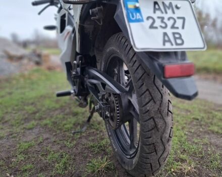 Другая Другая, объемом двигателя 0.2 л и пробегом 0 тыс. км за 1150 $, фото 4 на Automoto.ua