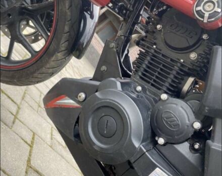 Другая Другая, объемом двигателя 0.2 л и пробегом 0 тыс. км за 850 $, фото 6 на Automoto.ua