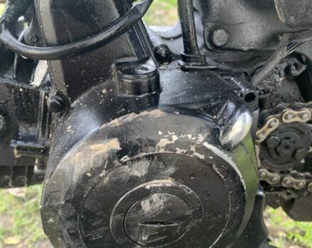 Другая Другая, объемом двигателя 0.13 л и пробегом 0 тыс. км за 380 $, фото 4 на Automoto.ua