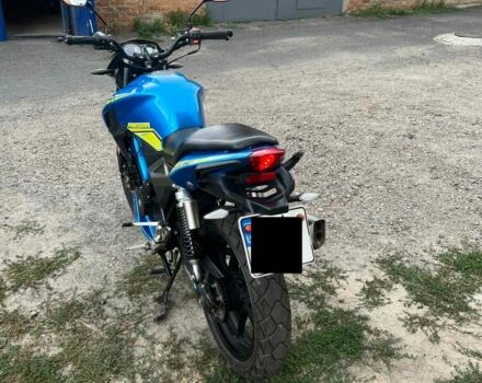 Другая Другая, объемом двигателя 0.2 л и пробегом 0 тыс. км за 800 $, фото 2 на Automoto.ua