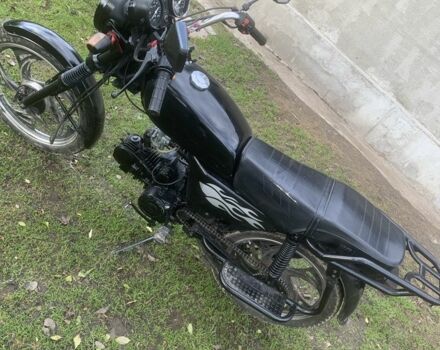 Другая Другая, объемом двигателя 0.13 л и пробегом 0 тыс. км за 380 $, фото 5 на Automoto.ua