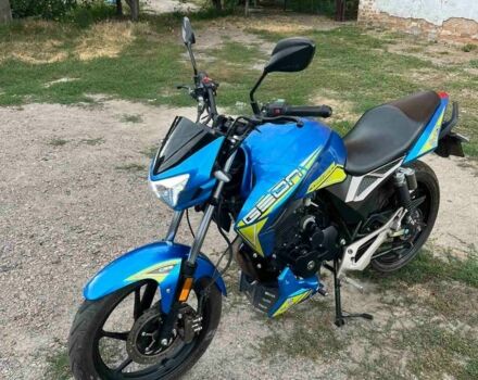 Другая Другая, объемом двигателя 0.2 л и пробегом 0 тыс. км за 800 $, фото 4 на Automoto.ua