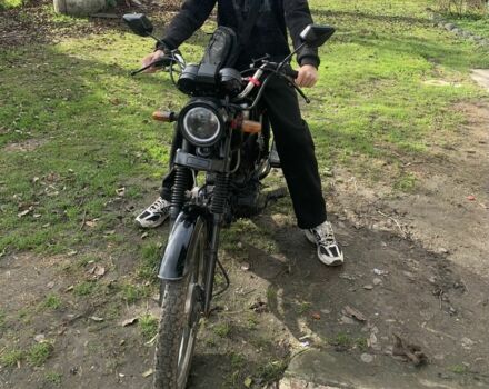 Другая Другая, объемом двигателя 0.13 л и пробегом 0 тыс. км за 380 $, фото 2 на Automoto.ua