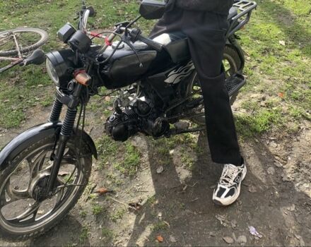 Другая Другая, объемом двигателя 0.13 л и пробегом 0 тыс. км за 380 $, фото 1 на Automoto.ua