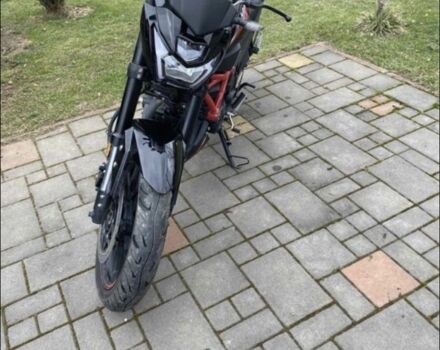 Другая Другая, объемом двигателя 0.2 л и пробегом 0 тыс. км за 850 $, фото 1 на Automoto.ua