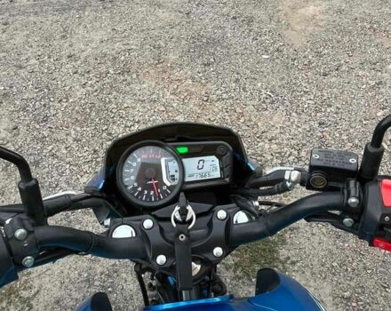 Другая Другая, объемом двигателя 0.2 л и пробегом 0 тыс. км за 800 $, фото 6 на Automoto.ua