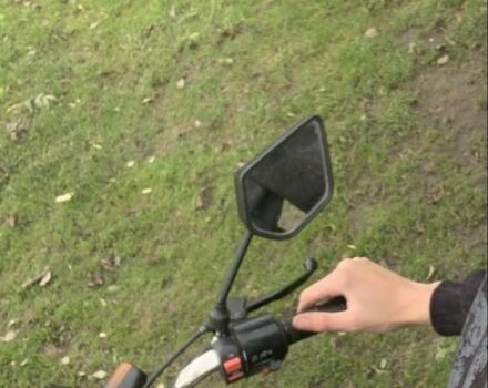 Другая Другая, объемом двигателя 0.13 л и пробегом 0 тыс. км за 380 $, фото 6 на Automoto.ua