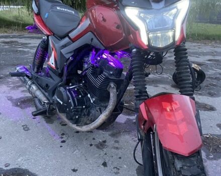 Другая Другая, объемом двигателя 0.2 л и пробегом 0 тыс. км за 713 $, фото 7 на Automoto.ua