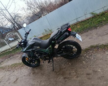 Другая Другая, объемом двигателя 0.25 л и пробегом 0 тыс. км за 1200 $, фото 13 на Automoto.ua