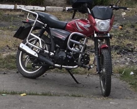 Другая Другая, объемом двигателя 0.13 л и пробегом 0 тыс. км за 528 $, фото 2 на Automoto.ua