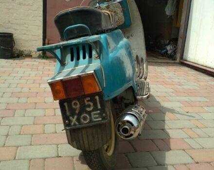 Другая Другая, объемом двигателя 0.15 л и пробегом 0 тыс. км за 248 $, фото 4 на Automoto.ua