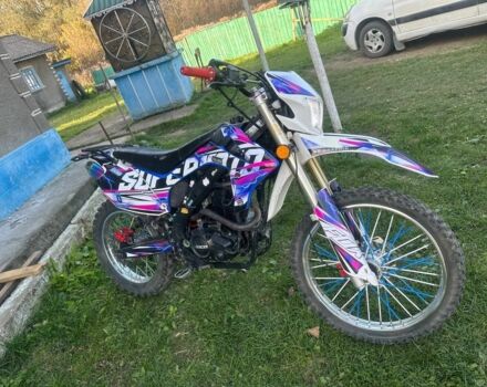 Другая Другая, объемом двигателя 0.25 л и пробегом 0 тыс. км за 899 $, фото 4 на Automoto.ua