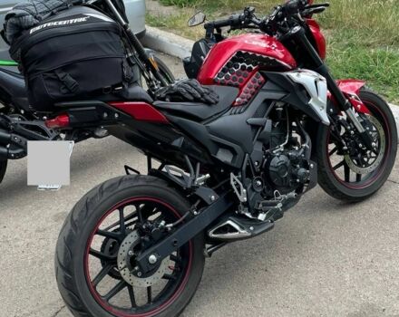 Інша Інша, об'ємом двигуна 0.22 л та пробігом 0 тис. км за 1000 $, фото 3 на Automoto.ua