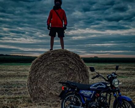 Інша Інша, об'ємом двигуна 0.13 л та пробігом 0 тис. км за 473 $, фото 2 на Automoto.ua