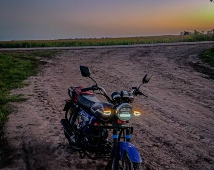 Інша Інша, об'ємом двигуна 0.13 л та пробігом 0 тис. км за 473 $, фото 5 на Automoto.ua