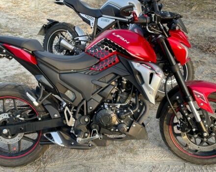 Інша Інша, об'ємом двигуна 0.22 л та пробігом 0 тис. км за 1000 $, фото 4 на Automoto.ua