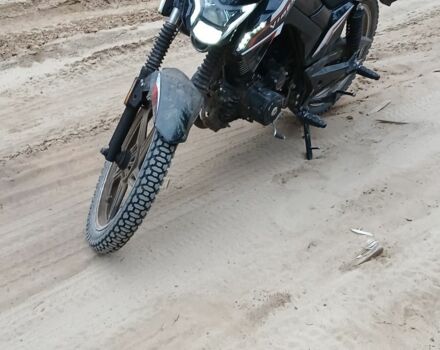 Другая Другая, объемом двигателя 0.2 л и пробегом 0 тыс. км за 650 $, фото 1 на Automoto.ua