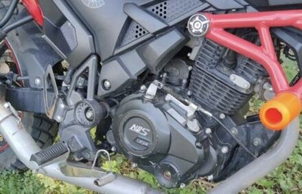 Другая Другая, объемом двигателя 0.2 л и пробегом 0 тыс. км за 846 $, фото 4 на Automoto.ua