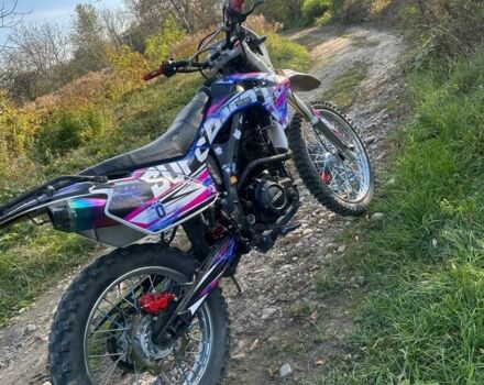 Другая Другая, объемом двигателя 0.25 л и пробегом 0 тыс. км за 899 $, фото 13 на Automoto.ua