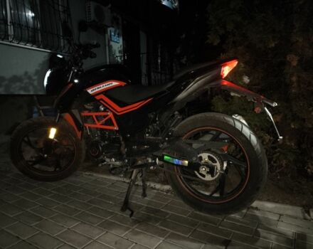 Другая Другая, объемом двигателя 0.2 л и пробегом 0 тыс. км за 998 $, фото 1 на Automoto.ua