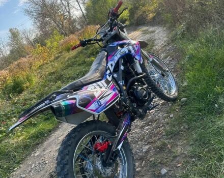 Другая Другая, объемом двигателя 0.25 л и пробегом 0 тыс. км за 899 $, фото 18 на Automoto.ua