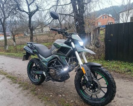 Другая Другая, объемом двигателя 0.25 л и пробегом 0 тыс. км за 1200 $, фото 3 на Automoto.ua