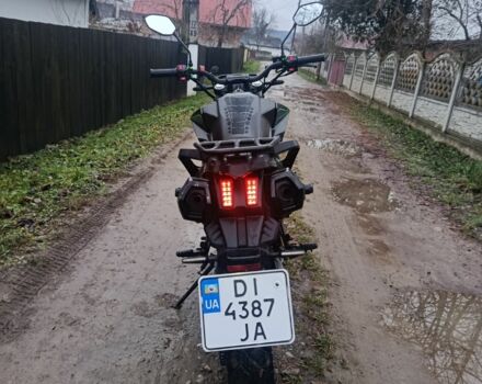 Другая Другая, объемом двигателя 0.25 л и пробегом 0 тыс. км за 1200 $, фото 6 на Automoto.ua