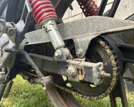 Другая Другая, объемом двигателя 0.2 л и пробегом 0 тыс. км за 700 $, фото 2 на Automoto.ua