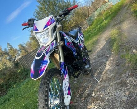 Другая Другая, объемом двигателя 0.25 л и пробегом 0 тыс. км за 899 $, фото 10 на Automoto.ua