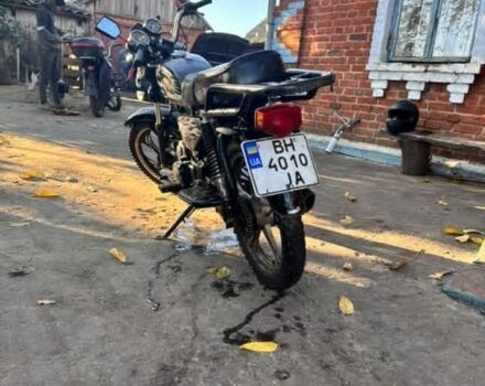 Другая Другая, объемом двигателя 0.13 л и пробегом 0 тыс. км за 286 $, фото 4 на Automoto.ua