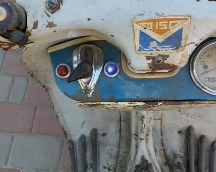 Другая Другая, объемом двигателя 0.15 л и пробегом 0 тыс. км за 248 $, фото 5 на Automoto.ua